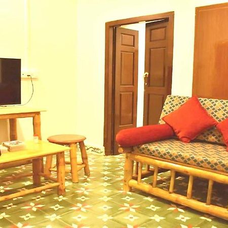 Rr Heritage Suites Maduráj Kültér fotó