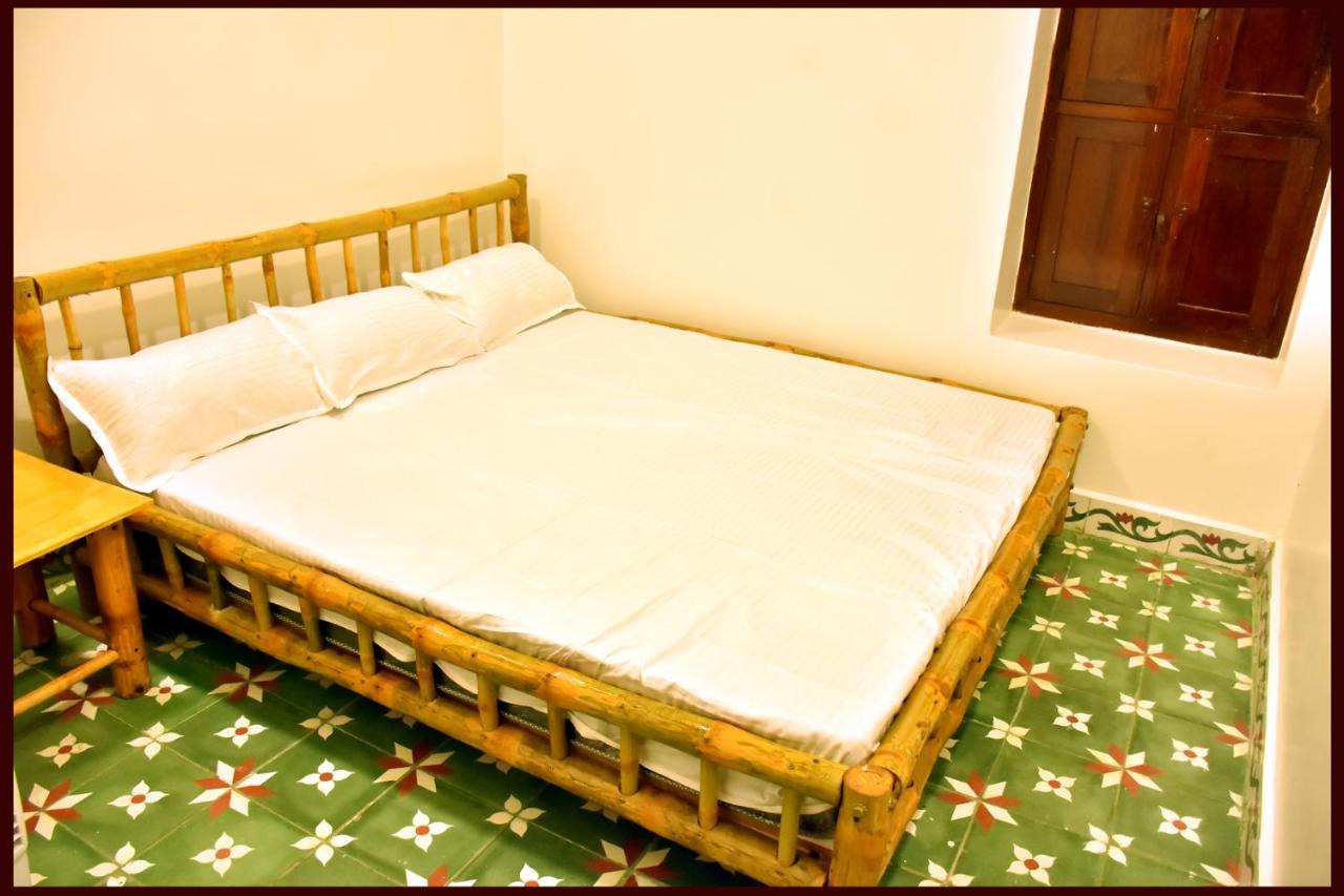 Rr Heritage Suites Maduráj Kültér fotó