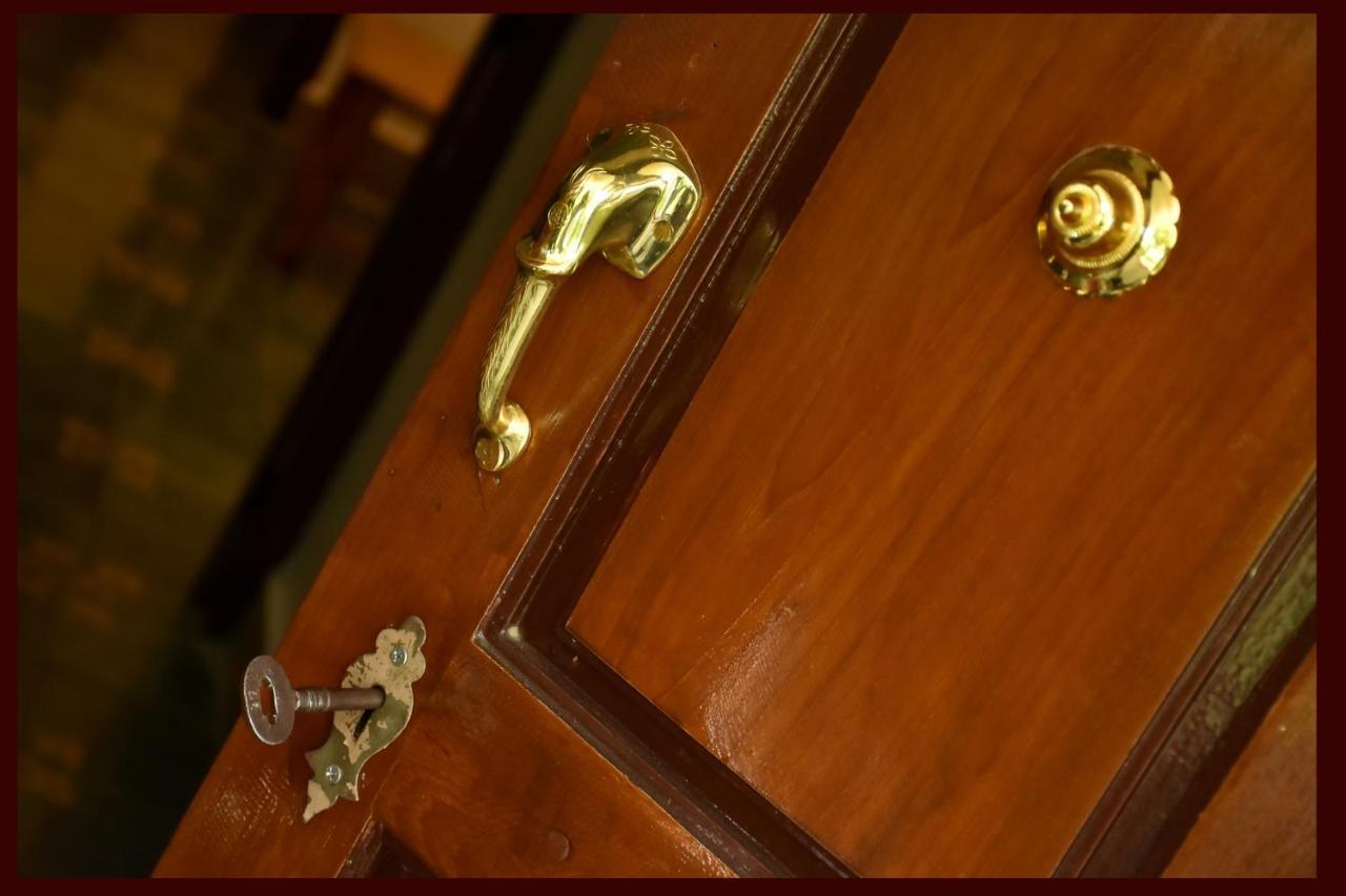 Rr Heritage Suites Maduráj Kültér fotó