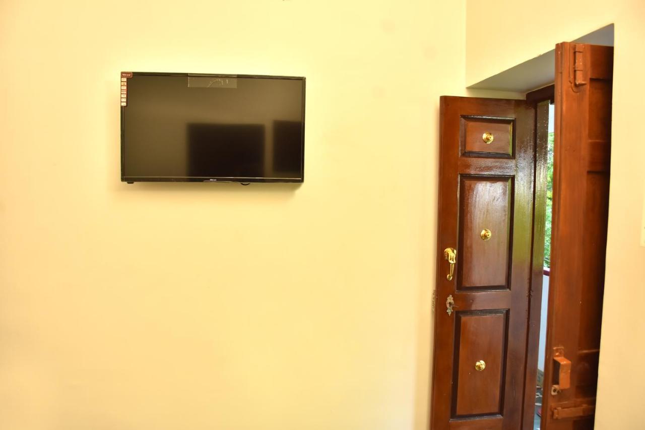 Rr Heritage Suites Maduráj Kültér fotó