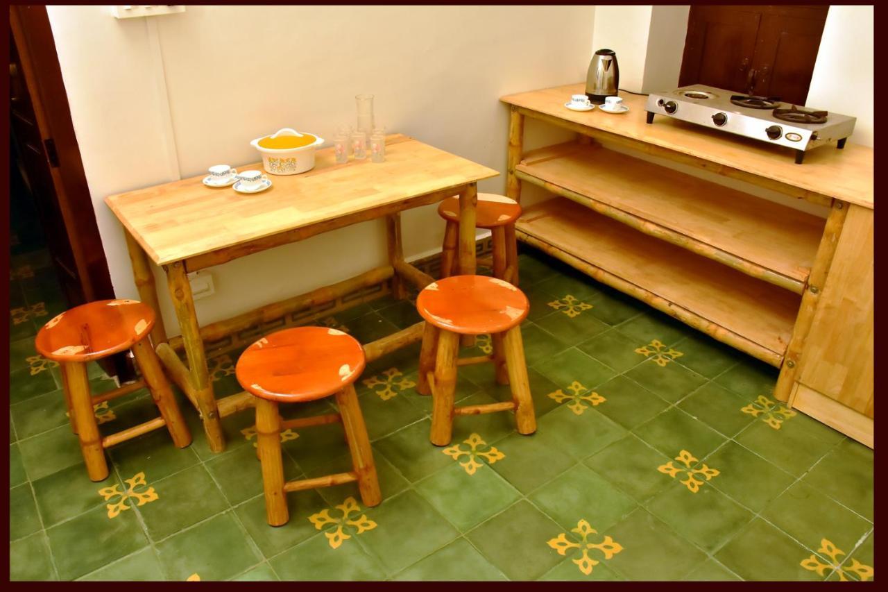 Rr Heritage Suites Maduráj Kültér fotó