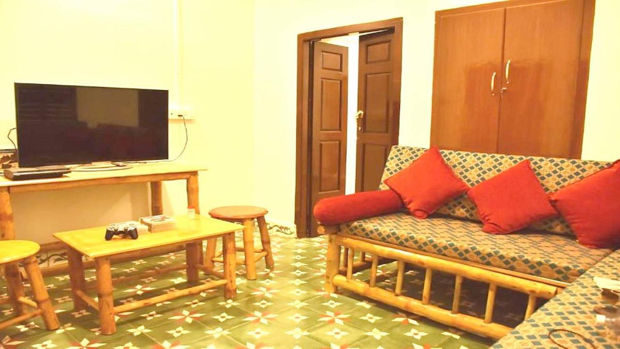 Rr Heritage Suites Maduráj Kültér fotó